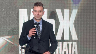 Алпинистът Боян Петров изкачи своя девети осемхилядник Гашербрум 2 8035