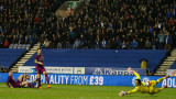 Уигън победи Манчестър Сити с 1:0 