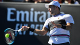  Борна Чорич продължава на 1/8-финалите на Australian Open 