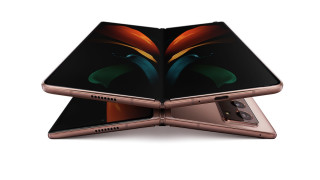 Samsung Galaxy Fold отнесе изключително много критики като повечето бяха