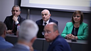 Механизъм за ръст на минималната работна заплата е изготвило МТСП