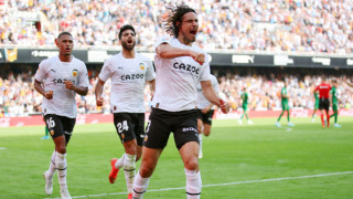 Тази вечер Реал Мадрид и Валенсия излизат един срещу друг