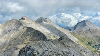 Днес се е провела акция по транспортиране на пострадал чужд гражданин