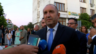 Очаквам Централната избирателна комисия ЦИК правителството и особено МВР да