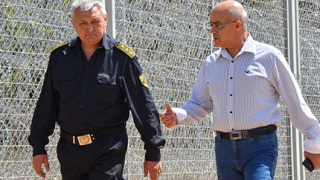 Отлагат строителството на ограда по цялата граница с Турция