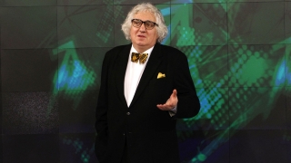 Слушах речта на президента по повод Гергьовден Той говори за