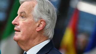 Европейският съюз и Великобритания ще останат партньори и приятели след