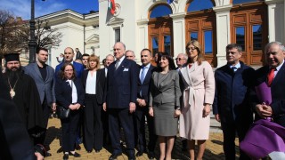 Преди 76 години се е случило нещо знаменателно Спасяването на