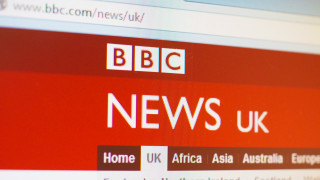 Британската обществена медия Би Би Си изпрати лично извинение до президента