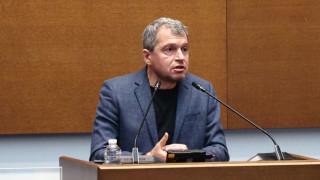 Има такъв народ и Възраждане ще атакуват промените в Конституцията