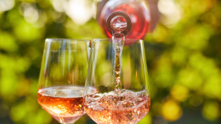 Розето е перфектна напитка за топлите месеци с която да разнообразим
