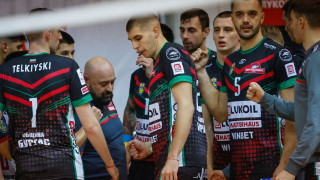 Нефтохимик се класира за 1 16 финалите на Чалъндж къп Бургазлии победиха