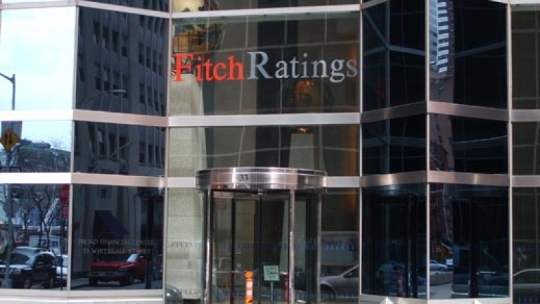 Международната рейтингова агенция Fitch Ratings потвърди дългосрочния кредитен рейтинг на