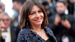 ще влезе в надпреварата за президент на Франция през април