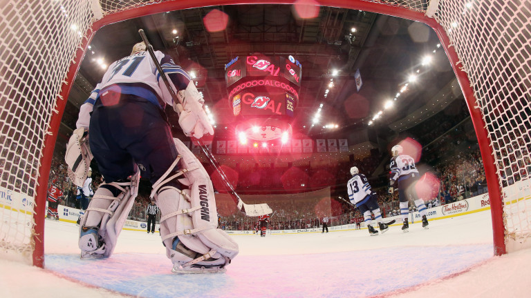 Резултати от срещите в НХЛ от четвъртък, 6 декември