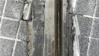 Ремонтът на столичната ул Граф Игнатиев продължава вече 5 месеца