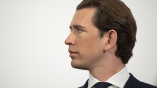 Канцлерът на Австрия Себастиан Курц обяви че националните правителства на