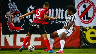 Локомотив Сф 1 0 Локомотив Пд 85′ Официално предупреждение