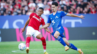 В последните години ЦСКА се представя силно срещу Левски за