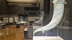 300 находки начело с мечове и бижута в изложбата &bdquo;Българска археология 2025&ldquo;