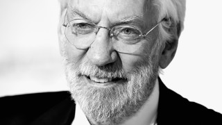 Известният актьор Доналд Съдърланд е починал на 88 годишна възраст Новината