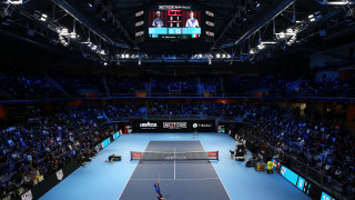 Австрийският тенисист Филип Освалд призна че са му предлагали пари