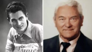 Бившият италиански колоездач Итало де Дзан почина след заразяване с