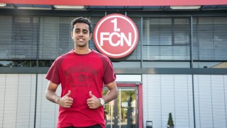 Байерн Мюнхен прати под наем за един сезон в Нюрнберг