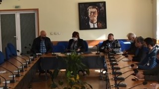 Ловеч затяга контрола по спазването на мерките заради коронавируса от