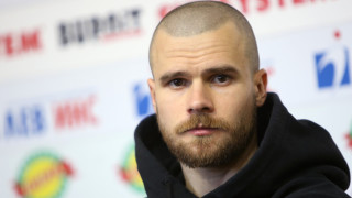 Радослав Кирилов е сигурно ново попълнение на Левски Вчера националът