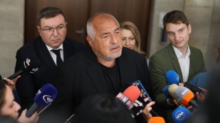 Борисов за доклада за РСМ: Нямаше да се случи така, ако аз бях премиер