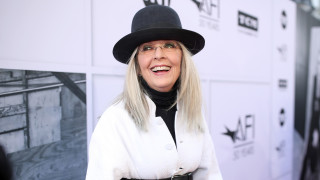 През октомври научихме че обичаната актриса е починала от пневмония