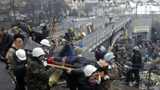 Бойци на "Алфа" получили заповед да ликвидират лидерите на Майдана?