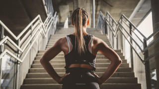 Как спортуването може да ви донесе повишение на работа?