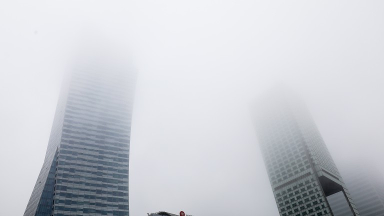 Икономическите проблеми на еврозоната се пренасят в Източна Европа