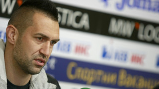 Мартин Камбуров: Най-много съм вкарвал на Левски, феновете на ЦСКА ме обичат 