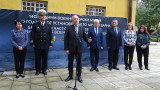  Тагарев: Темите за вота на съмнение към този момент са обсъждани в Народното събрание 