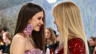 Децата на звездите, които нарушиха едно от правилата на MET Gala