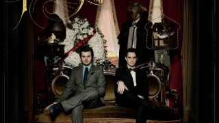 Panic! At The Disco дебютират като дуо с новия си албум