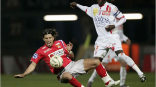 Олимпик (Лион) без Жереми и Барош срещу Щутгарт