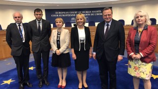Омбудсманът Мая Манолова дава проблема ЧСИ на Съда в Страсбург