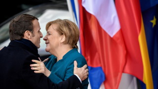 Хората губят доверие в световните лидери Това показва международното изследване