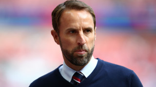Селекционерът на Англия Гарет Саутгейт заяви че победата на тима