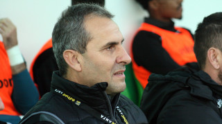 Бившият наставник на българския национален отбор по футбол Димитър