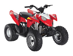 Марката Polaris стъпи в България