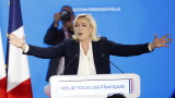 Как френският крайнодесен Национален сбор най-накрая спечели гласа на жените