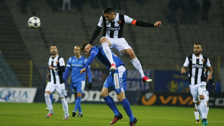 Верея пожела Пламен Крумов