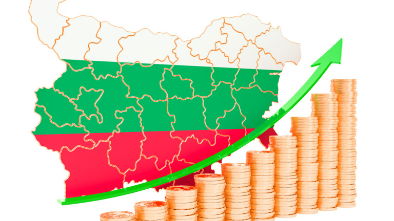  Икономиката ускорява растежа до 3,7% през третото тримесечие