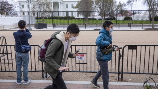 Белият дом обяви че изкуственият интелект може да помогне в
