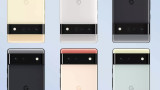 Google Pixel 6, Pixel 6 Pro и какво разкри компанията за новите си телефони